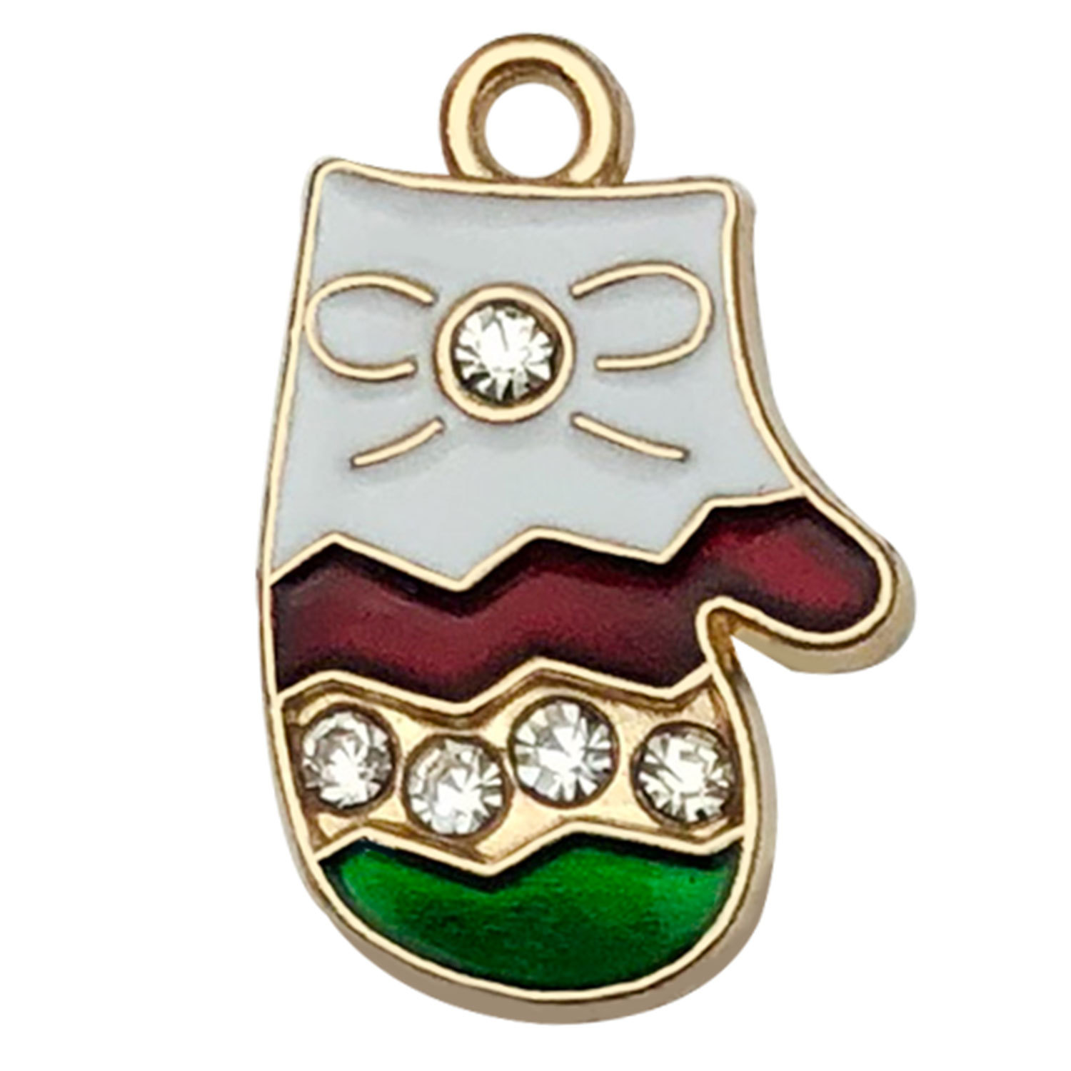 20x13mm-1.3g-21061 pendant