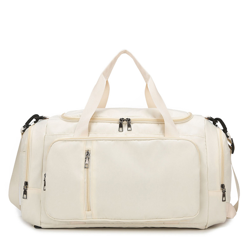 cream white