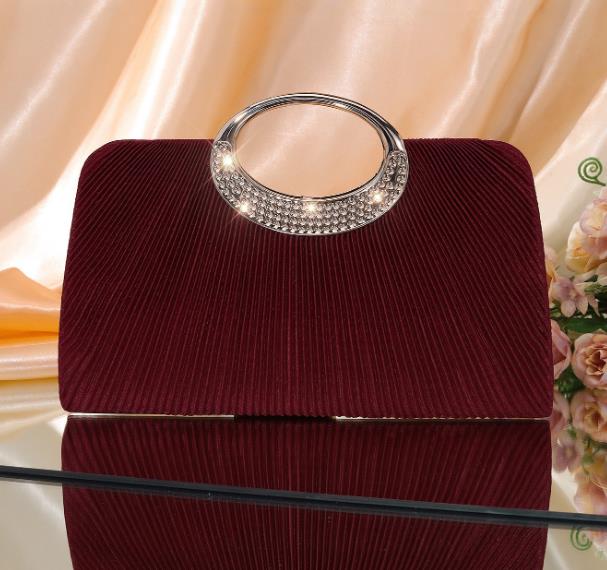 wine red