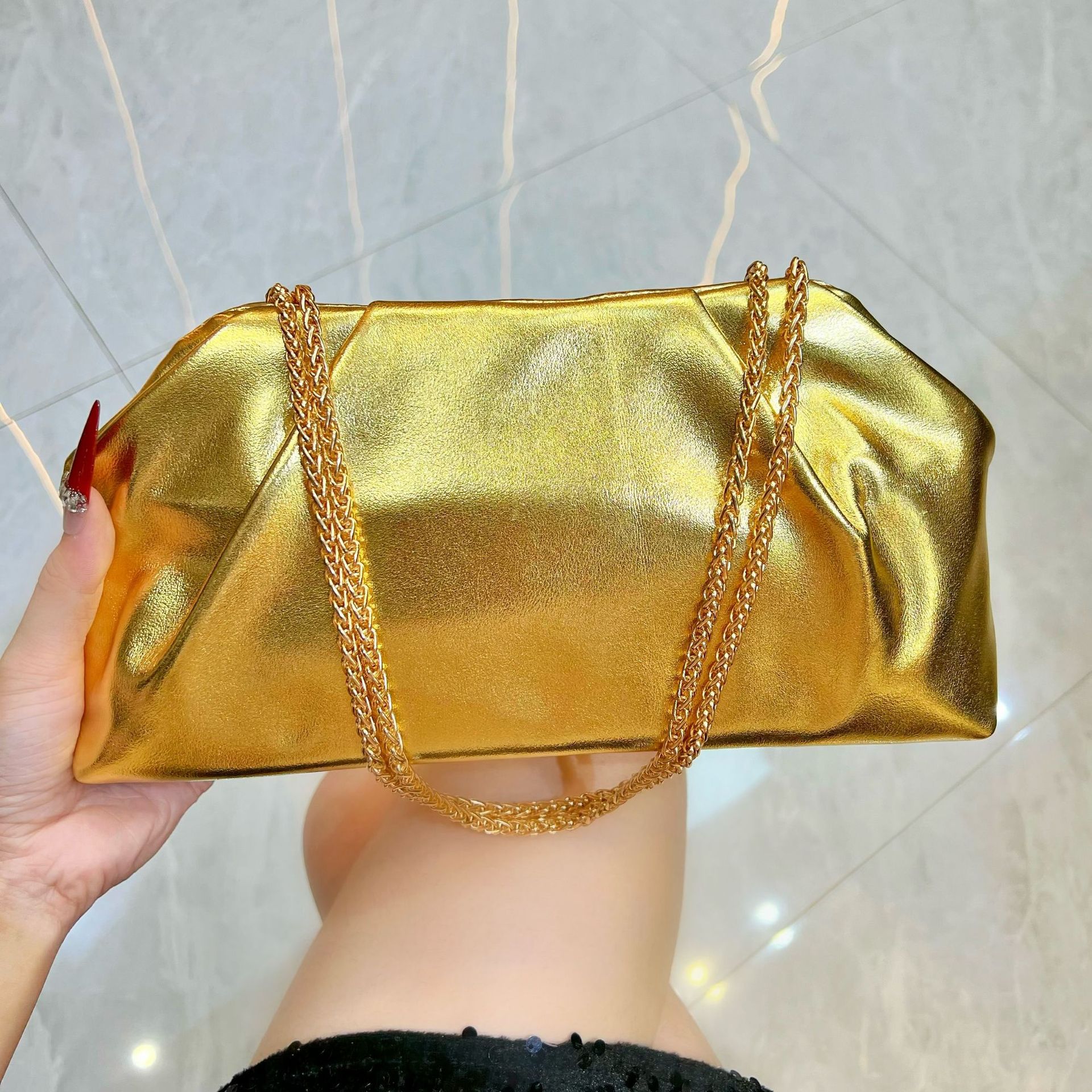 Gold