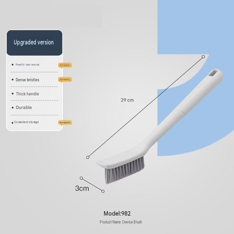 982 crevice brush