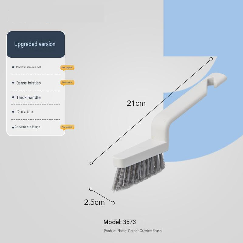 3573 corner crevice brush