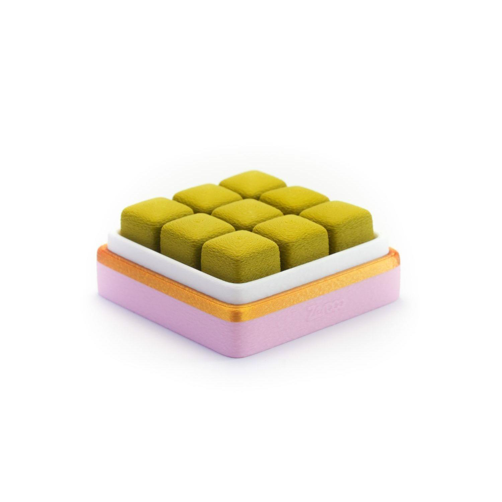 Matcha Chocolate