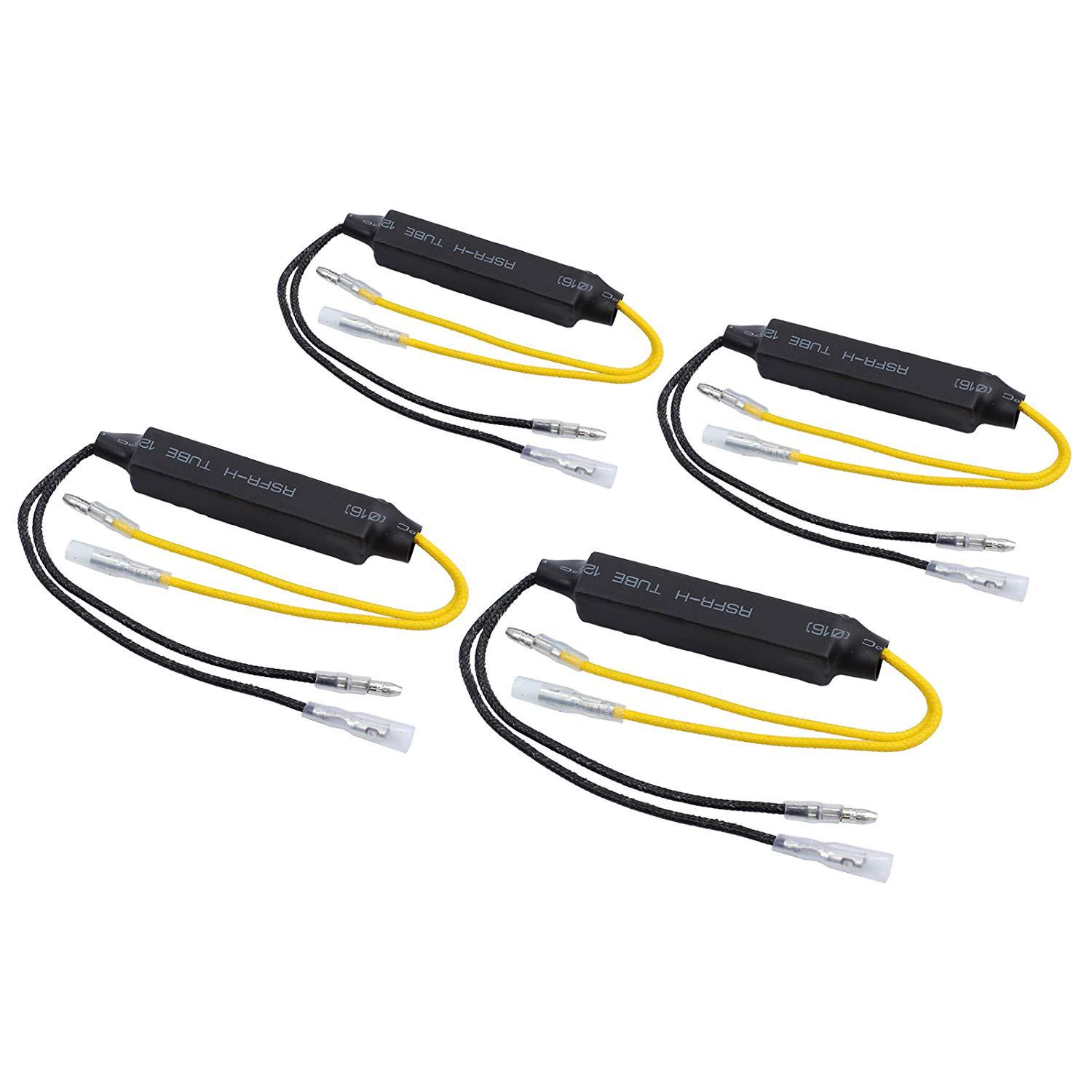 4pcs set