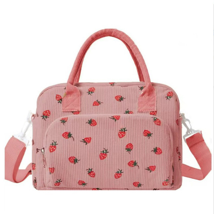 pink Strawberry
