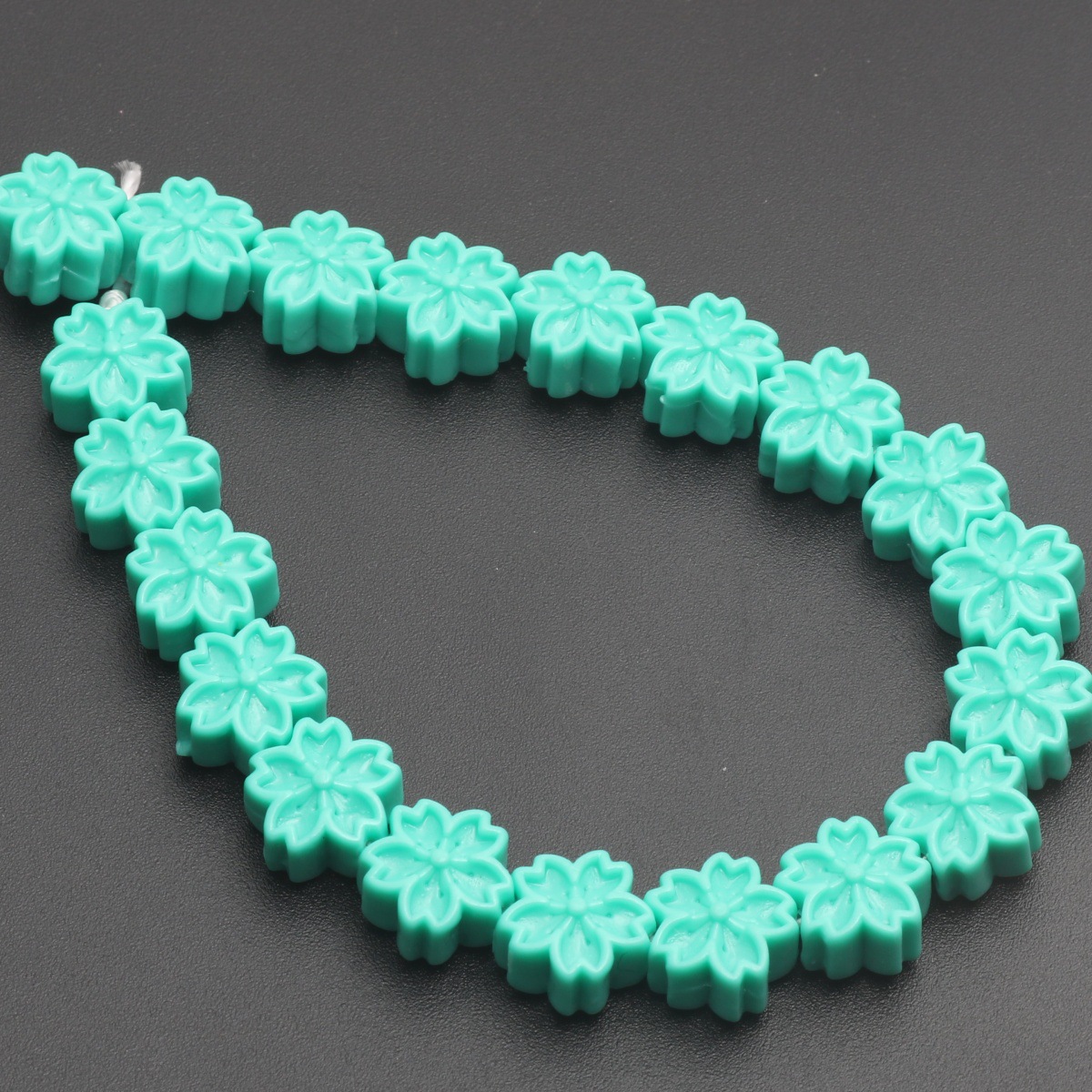 Green 8.5mm
