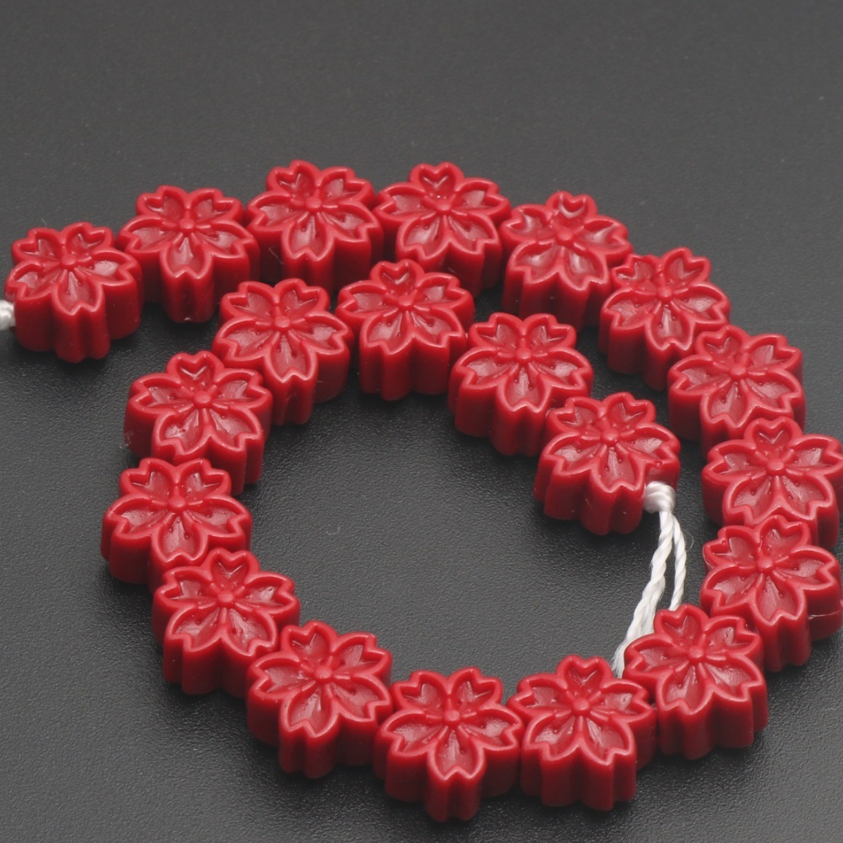 Red 8.5mm