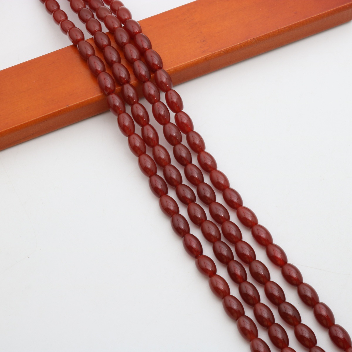Crimson 8*12mm