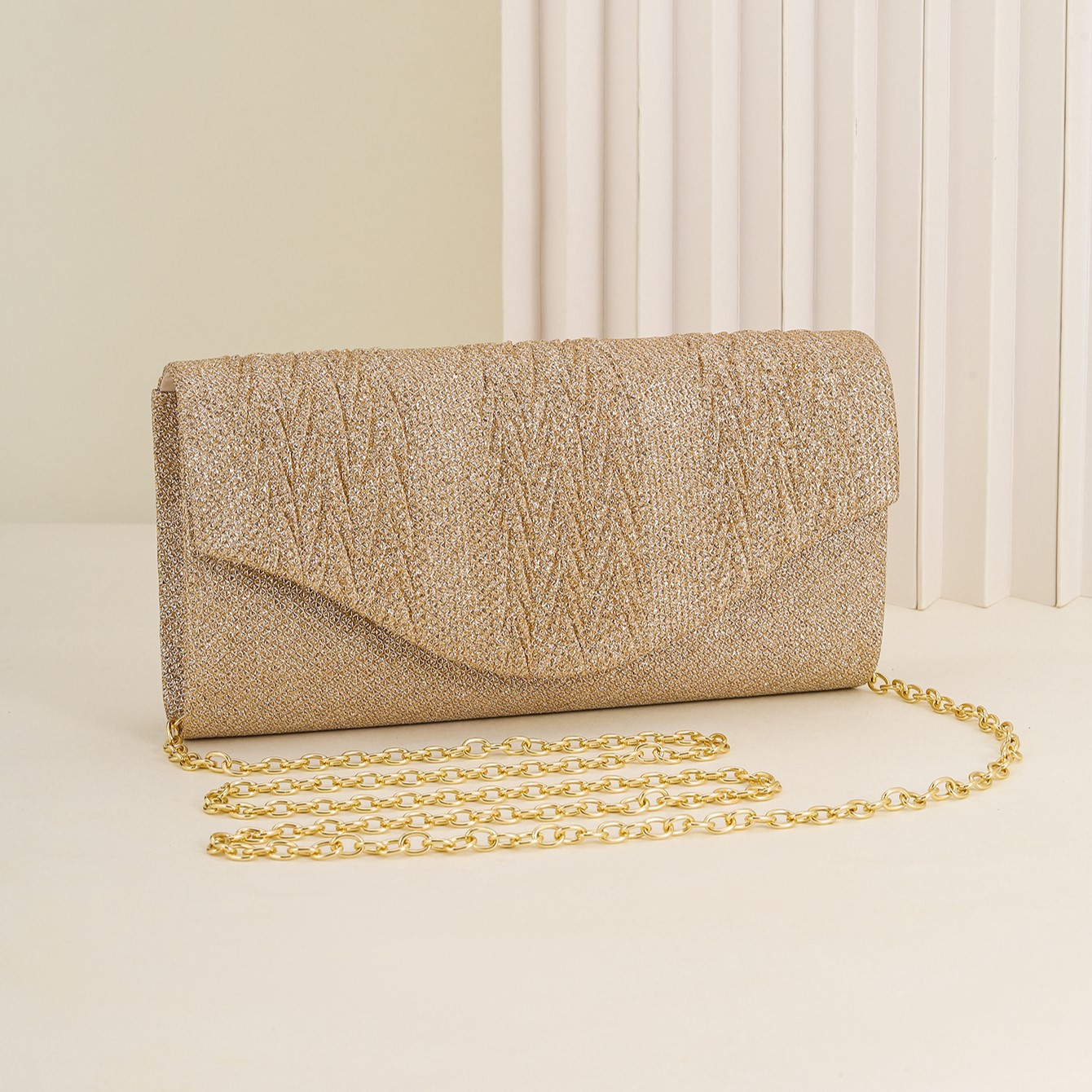 Champagne color