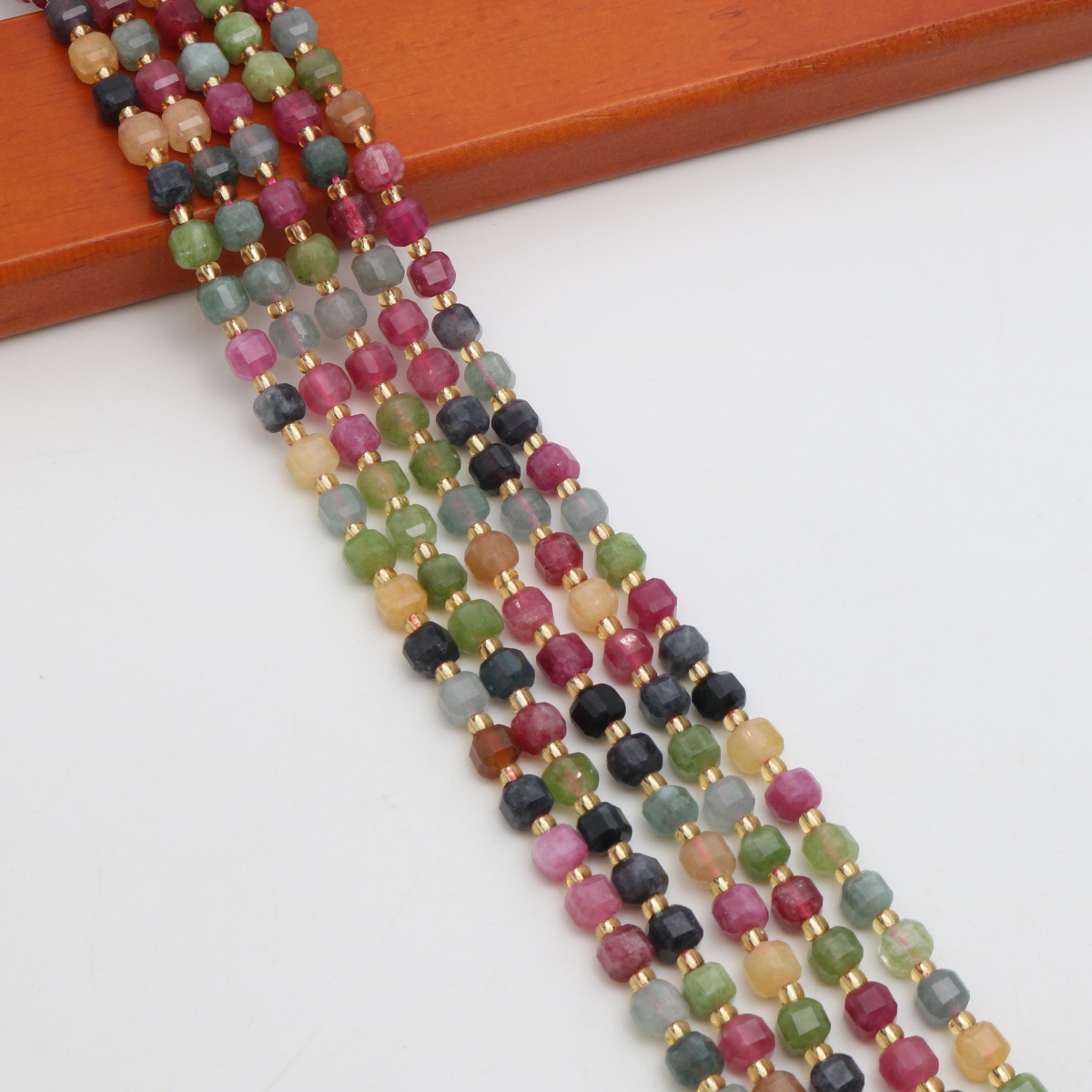 Color 6mm/56pcs