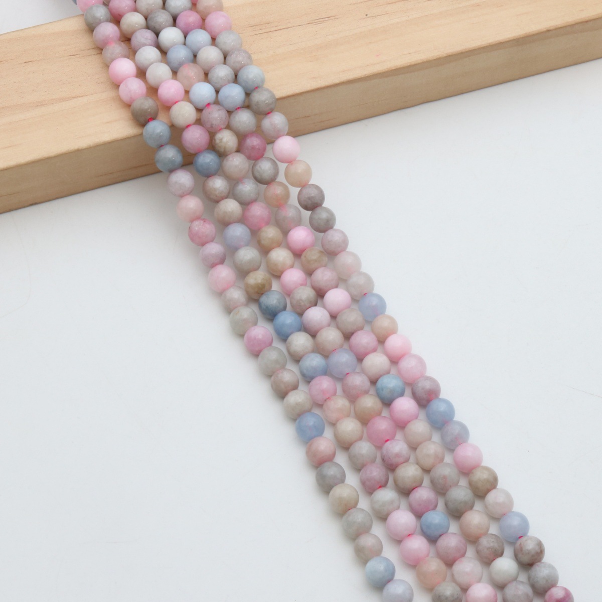 Color 6mm/61pcs