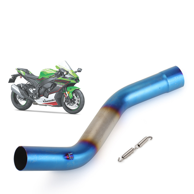 ZX10R-burnt blue middle section 08-21
