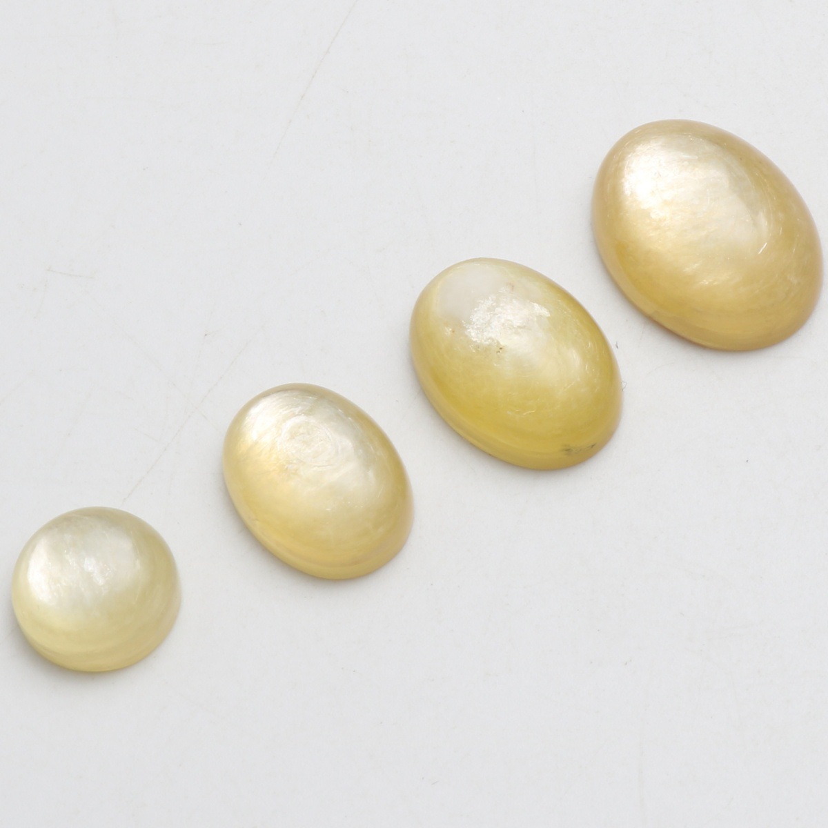 Mica 12x16mm