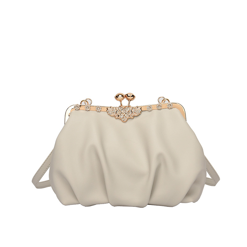 cream white