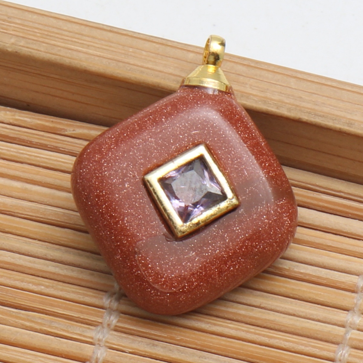 2:Goldstone