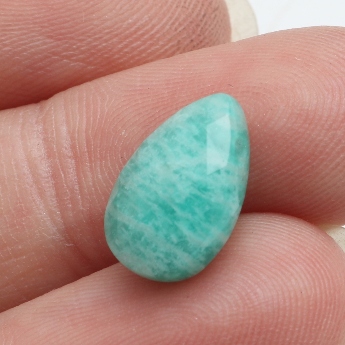 ​Amazonite​ 12x8x5mm