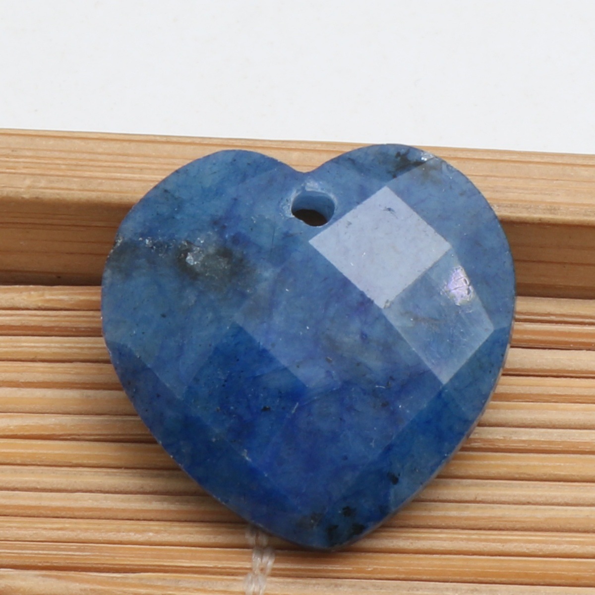 blue 20x20x7mm