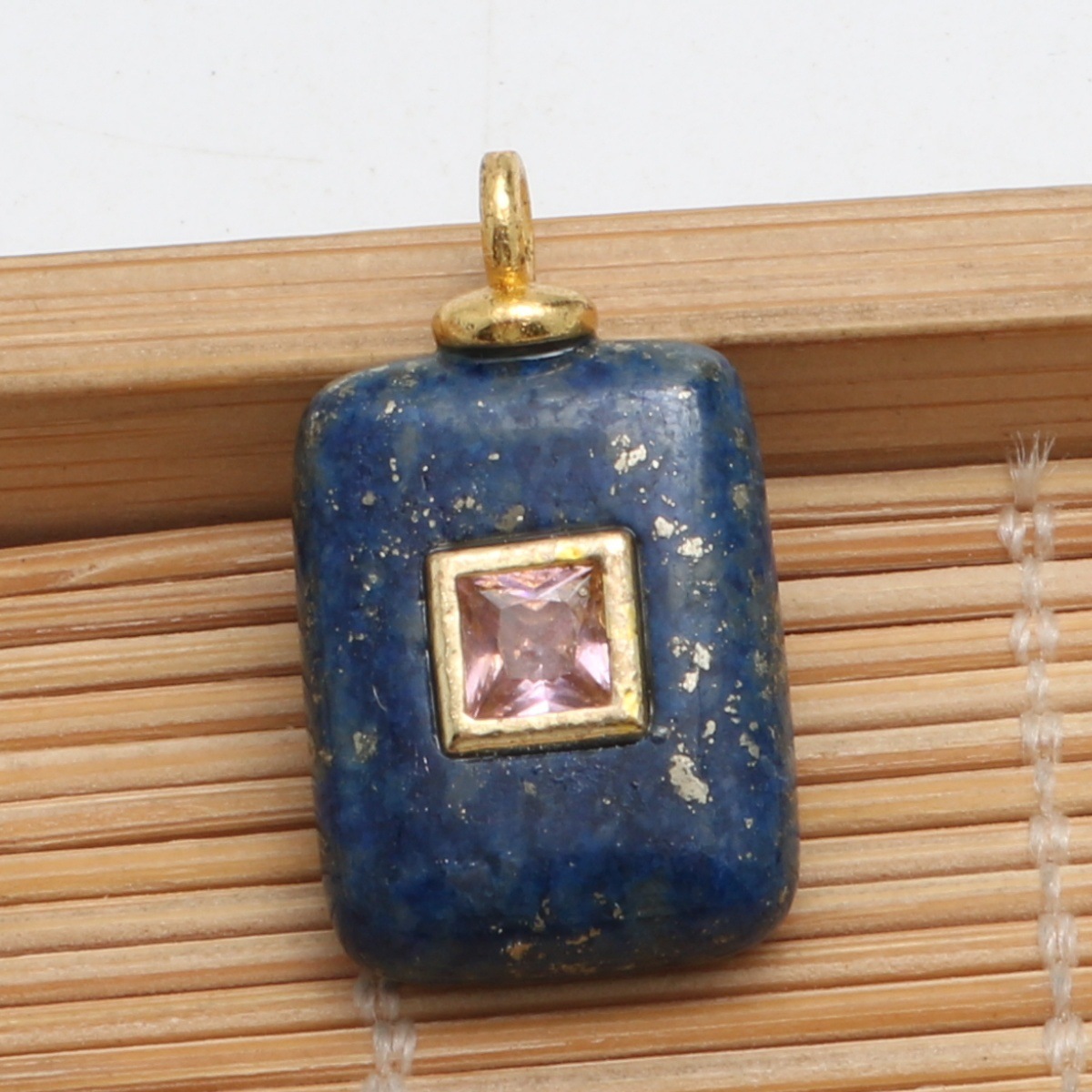 5:Lapis Lazuli