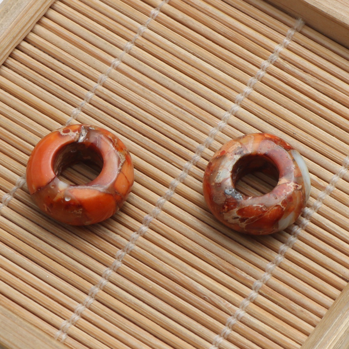 jacinth 14*6mm