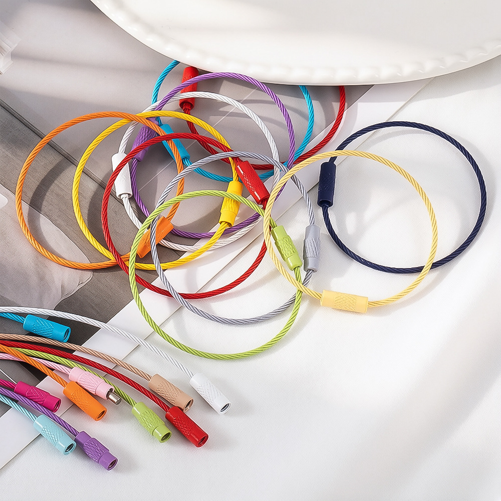Mixed color-15cm 10 pcs