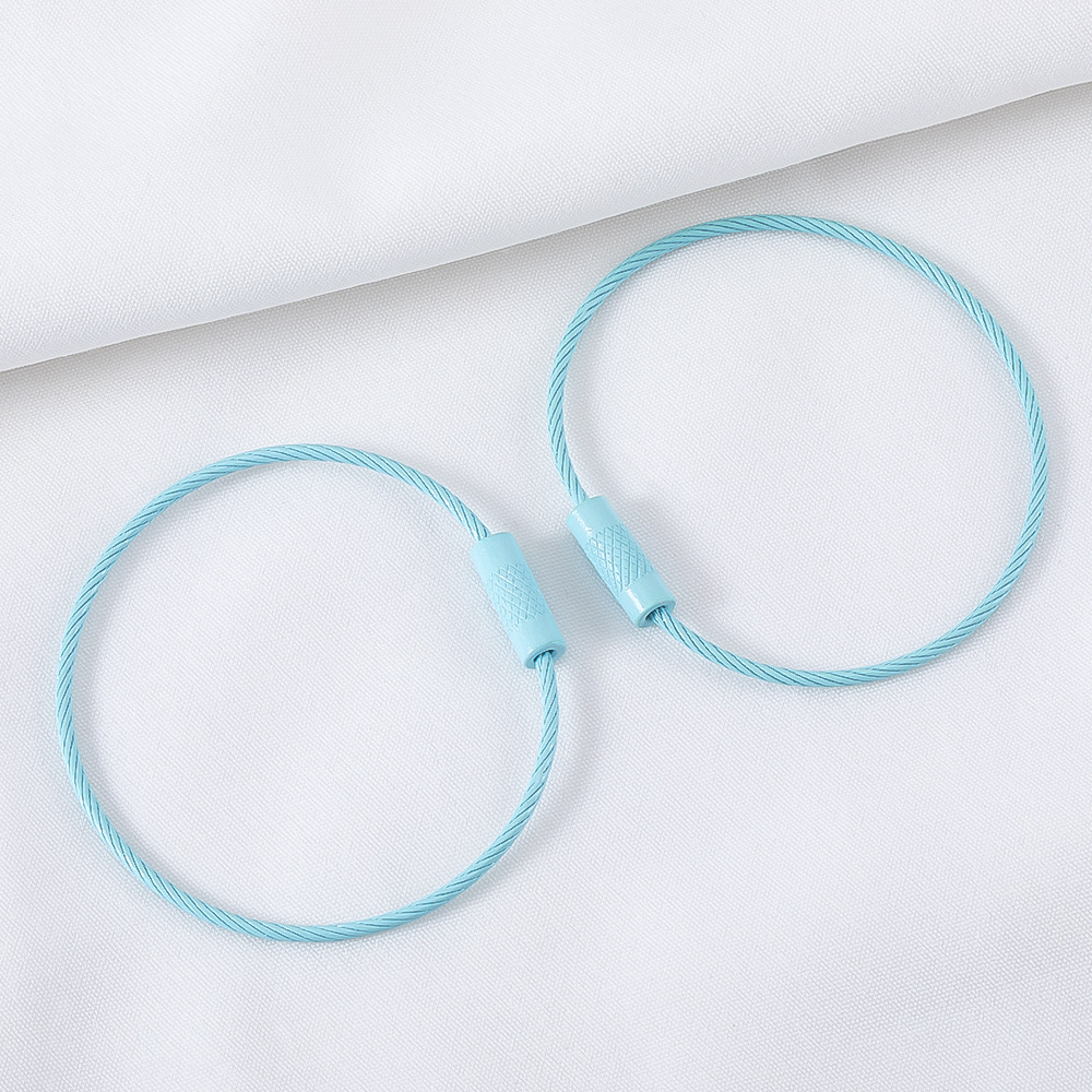 Light blue-15cm 10 pcs