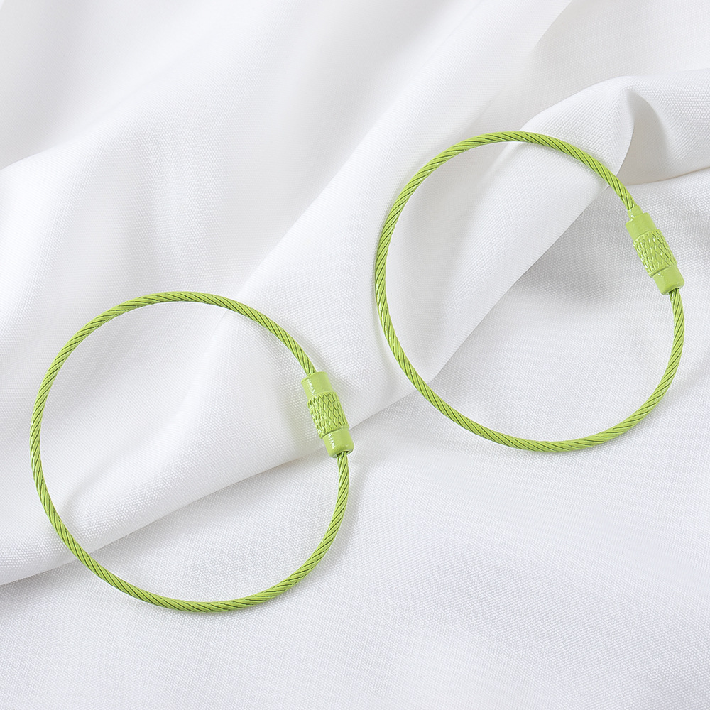 Fruit green-15cm 10 pcs