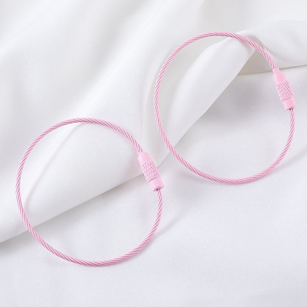 Pink-15cm 10 pcs