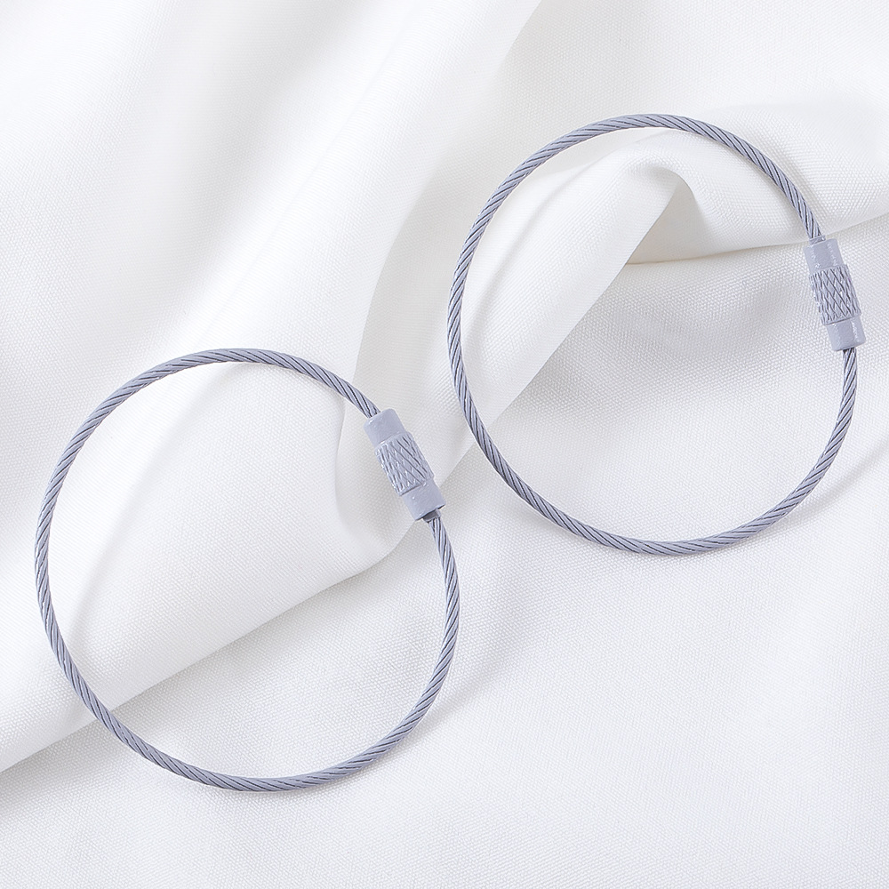 Light gray-15cm 10 pcs