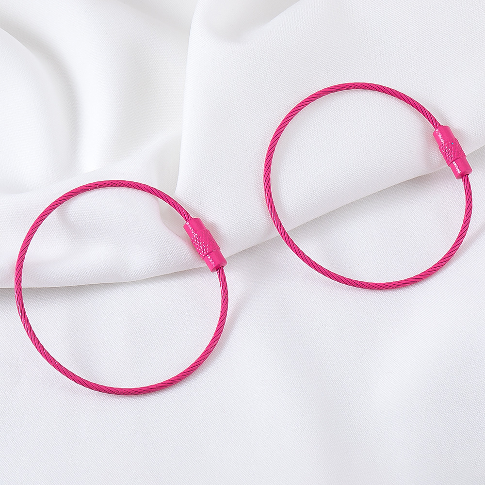 Raspberry powder-15cm 10 pcs