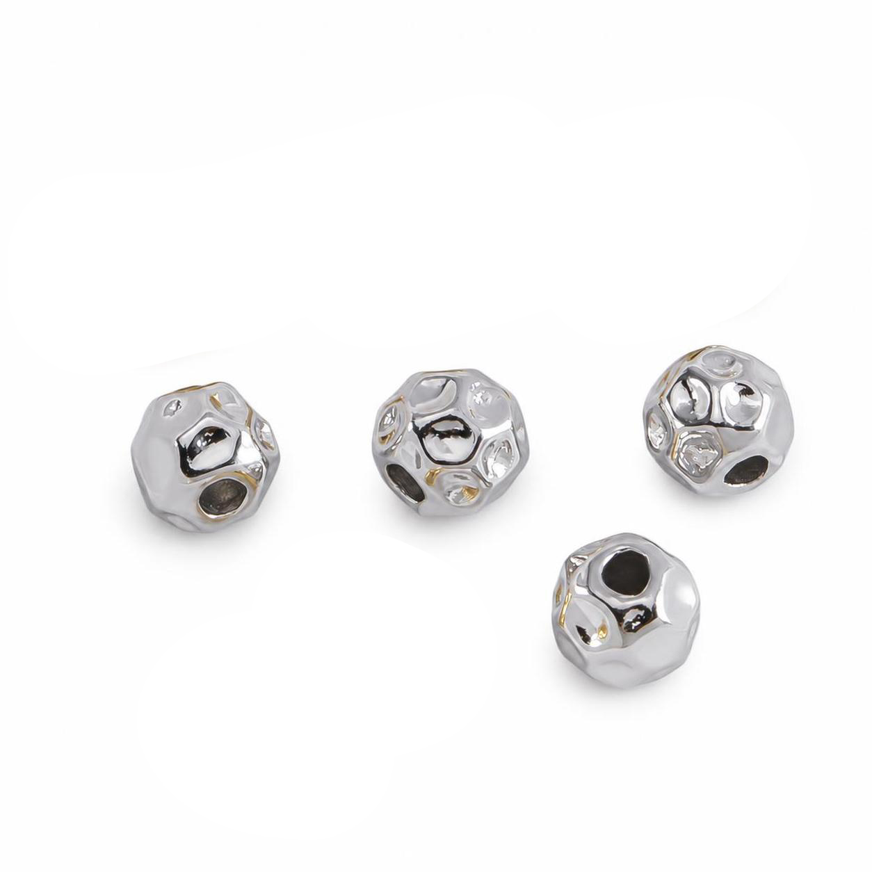 platinum color 5pcs