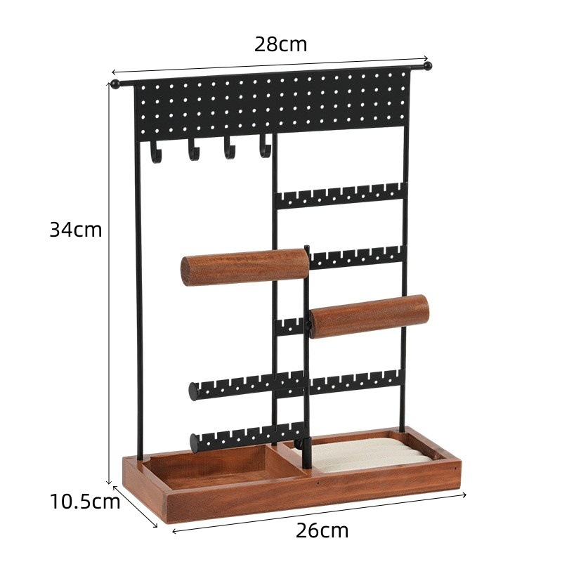 2:Dual axis upgraded black