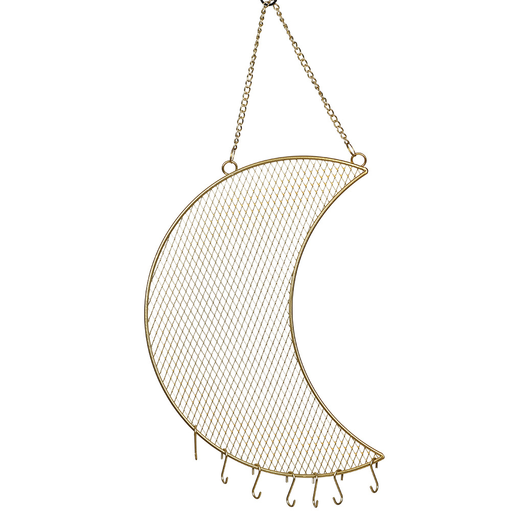 30*19.5cm gold
