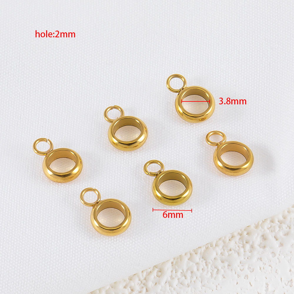 gold 20pcs