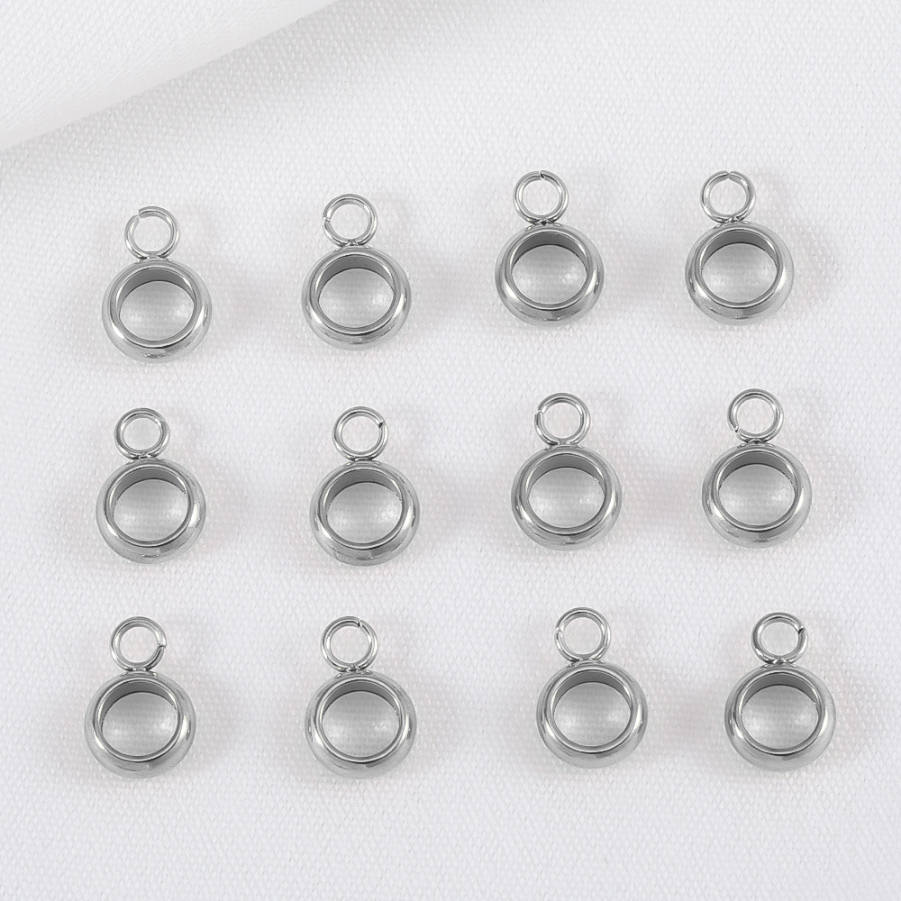 steel color 20pcs