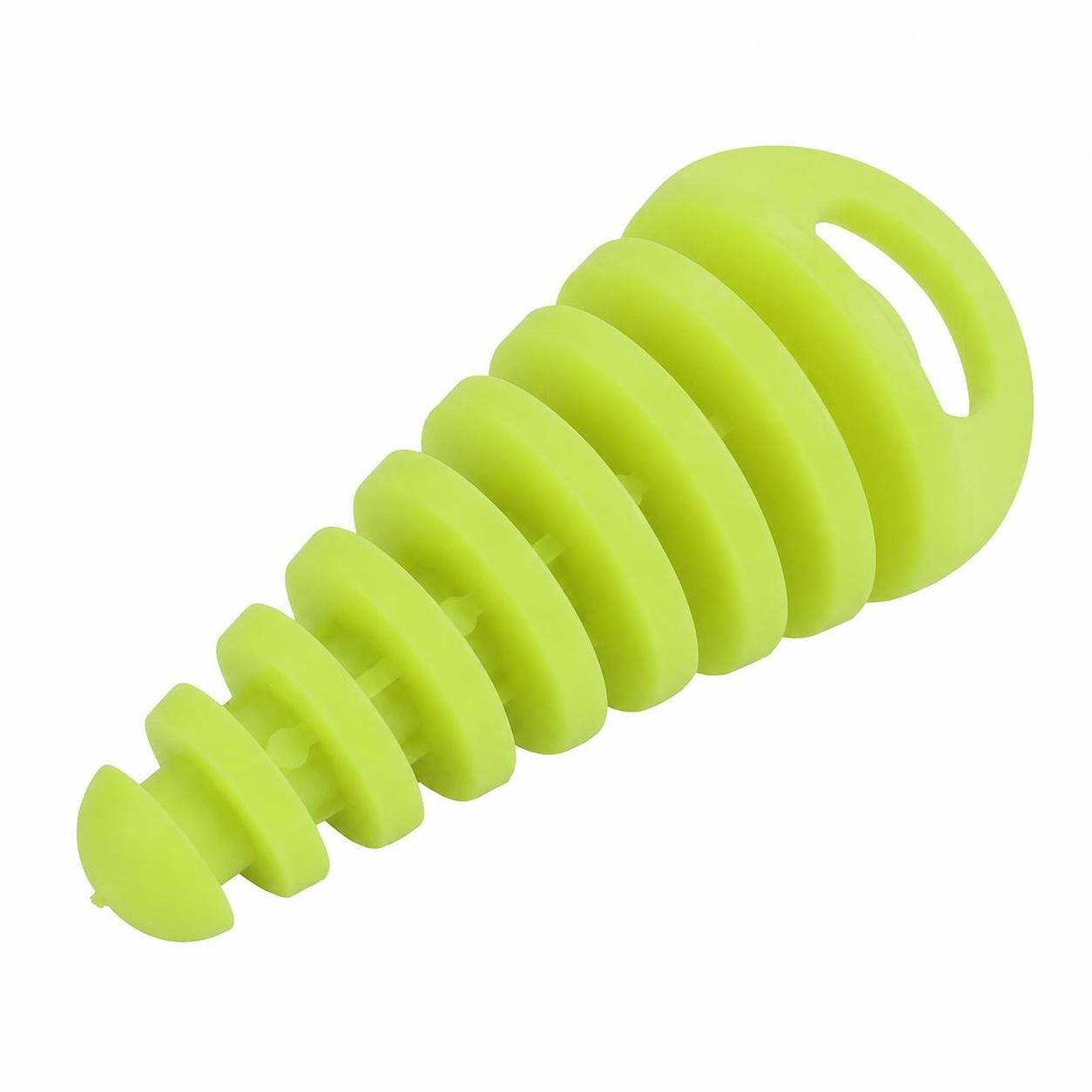 Fluorescent yellow