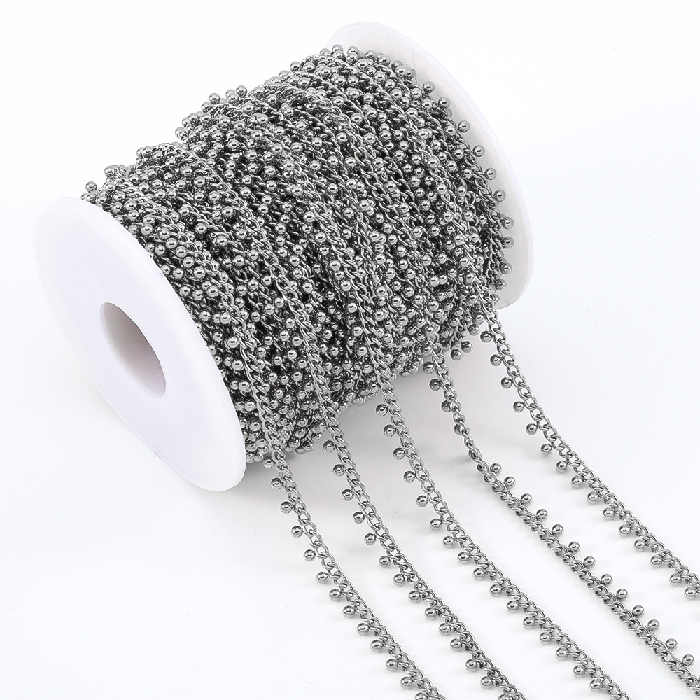 steel color 1 m