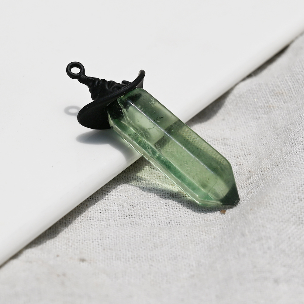 Fluorite