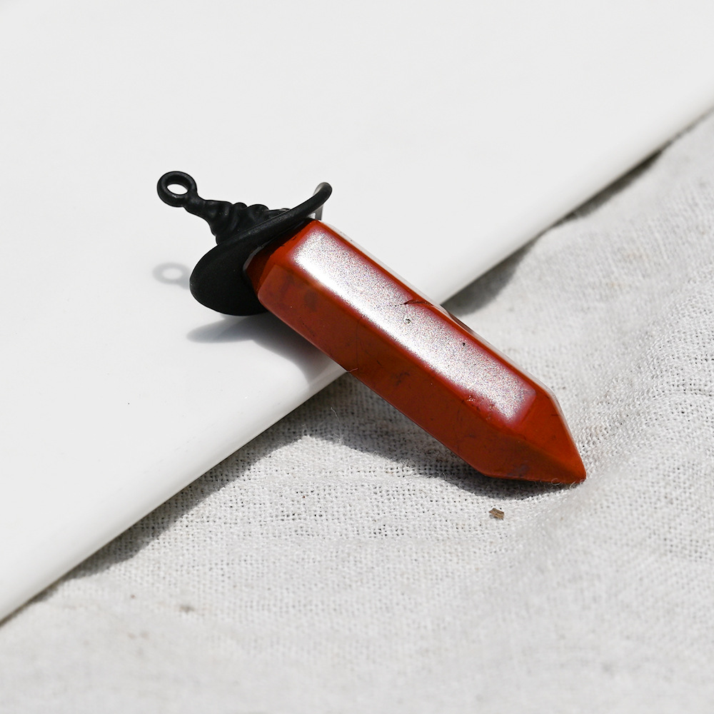Red jasper