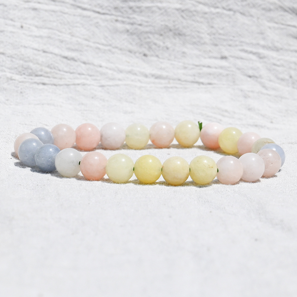 Candy chalcedony