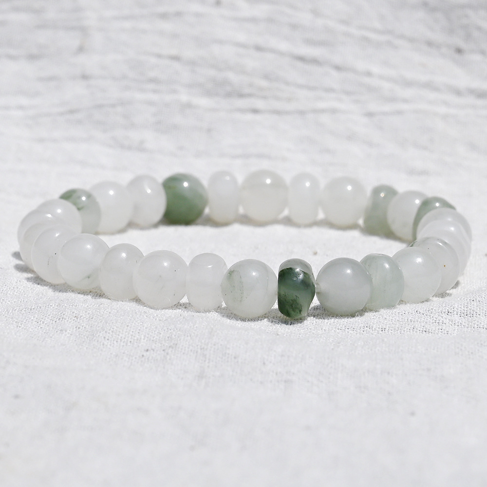 Tianshan green irregular