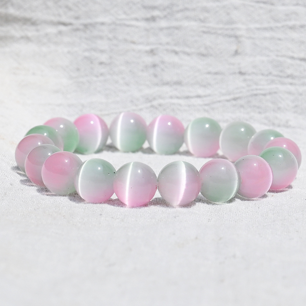 Gypsum color