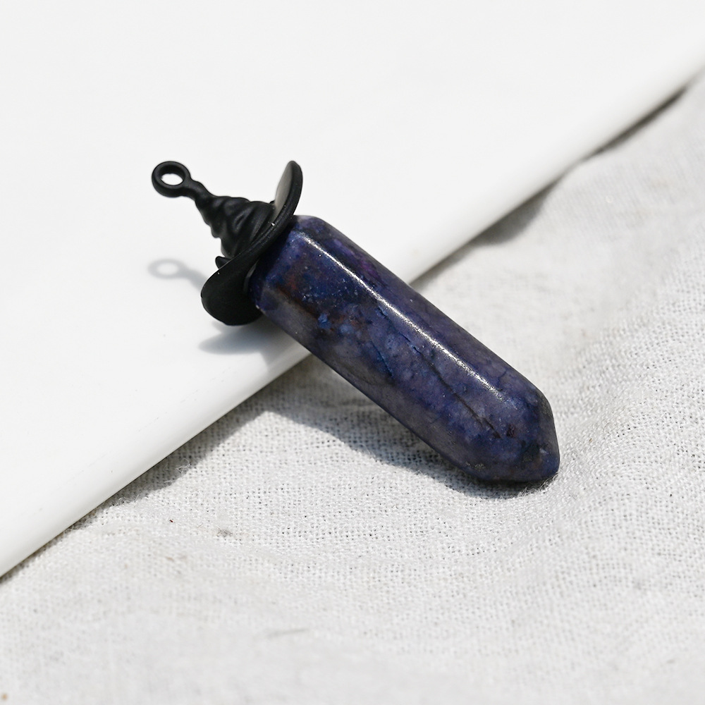 3:Blue stone