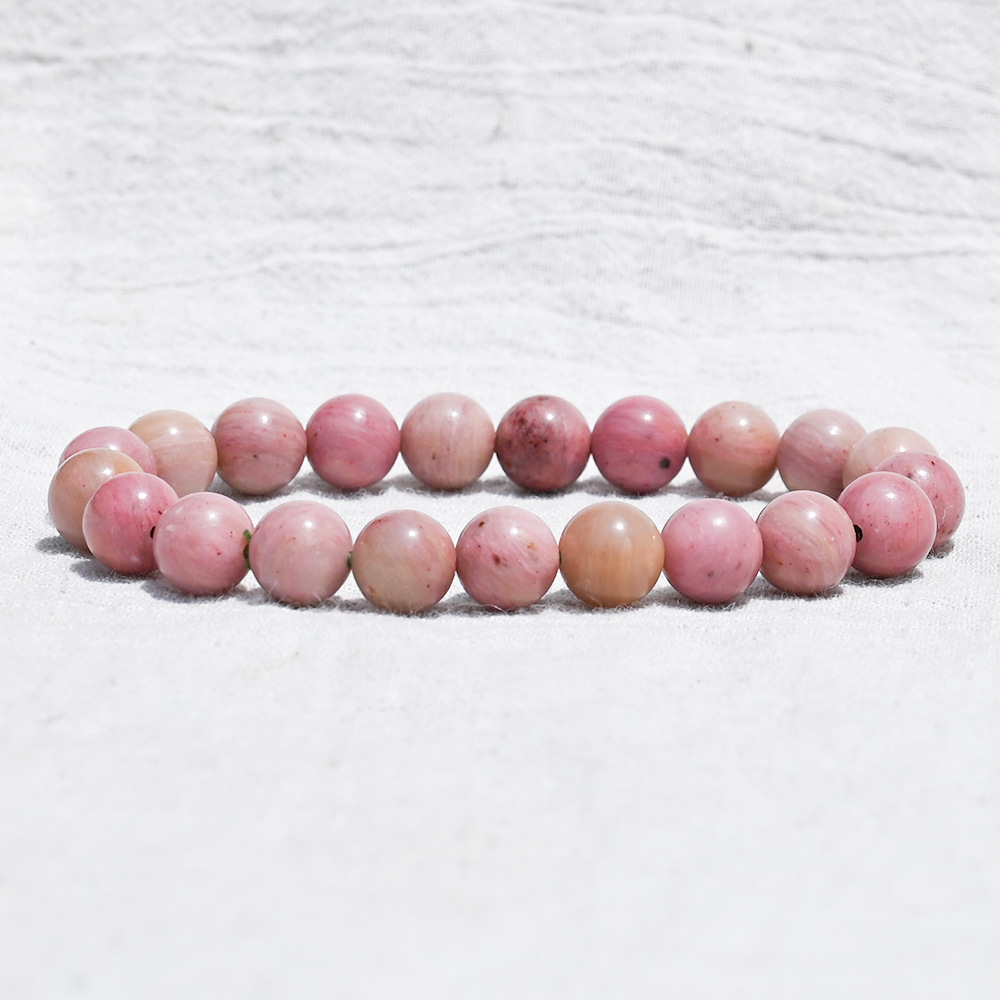 Rose stone