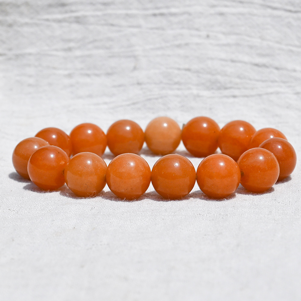 Red aventurine