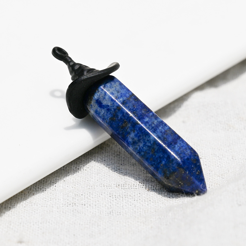 4:Lapis lazuli