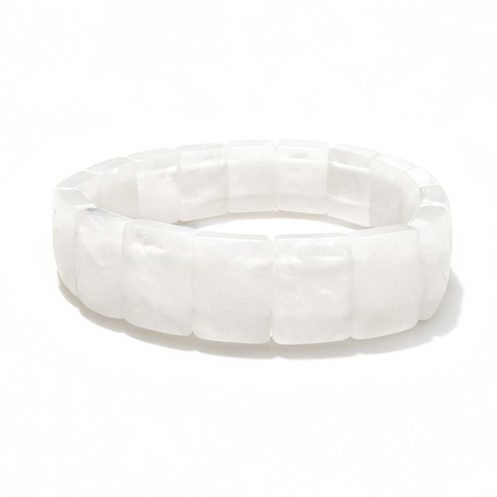 White crystal