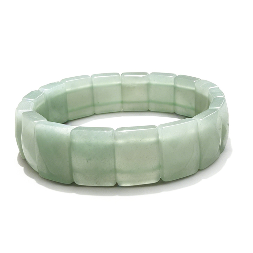 Green aventurine