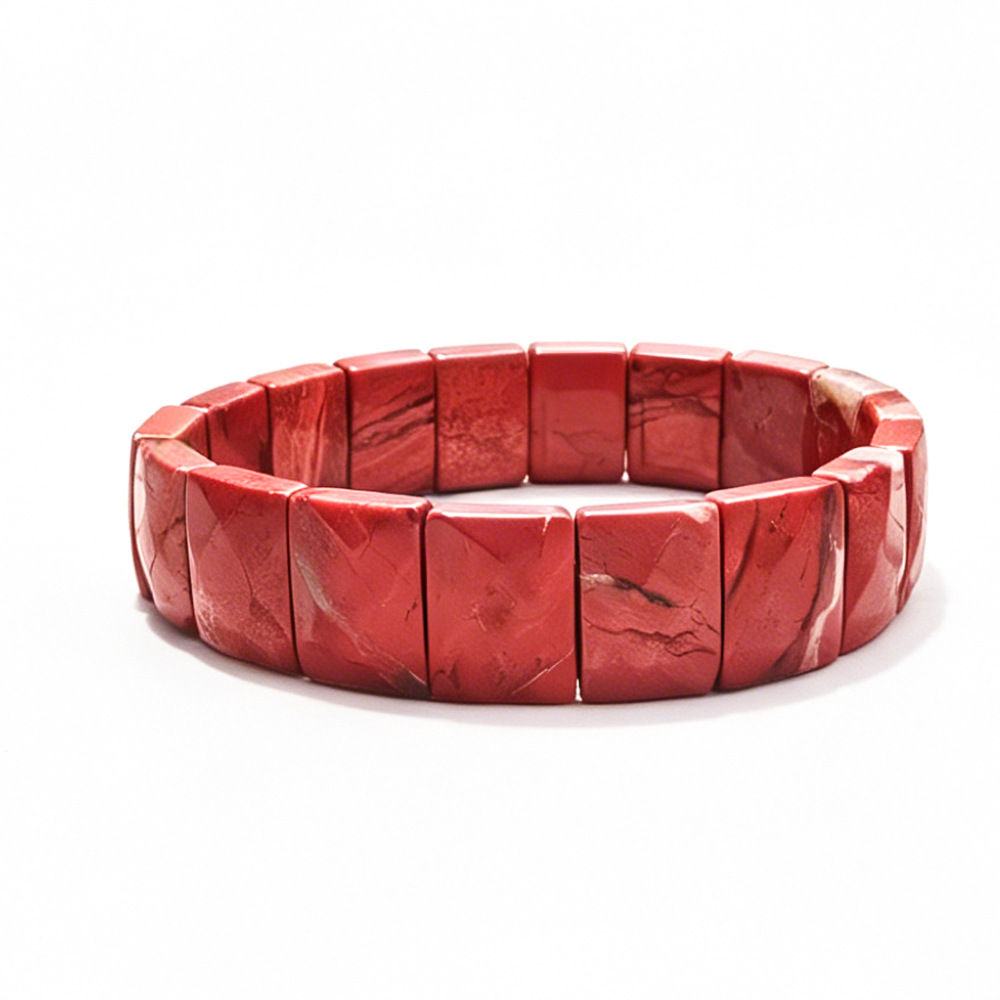 Red jasper