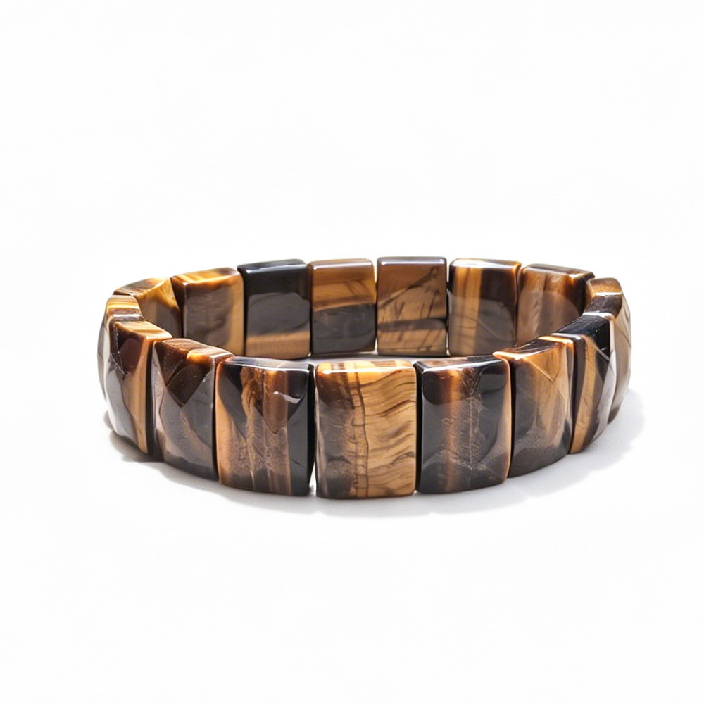 Tiger eye stone