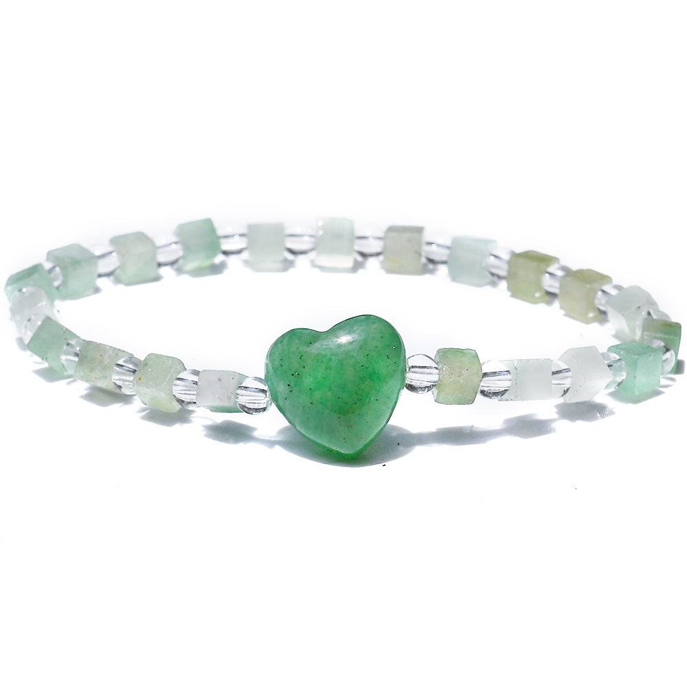 Green aventurine